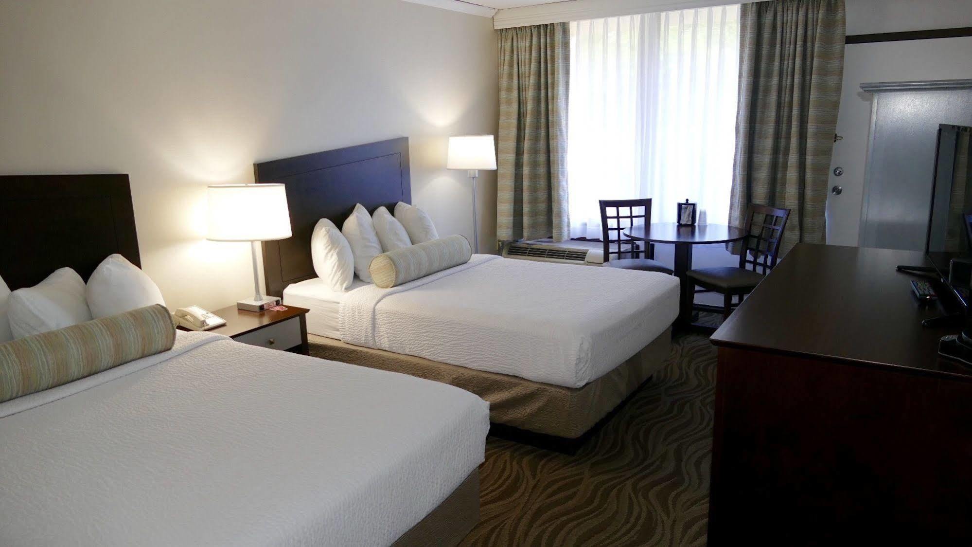 רהובות' ביץ' The Breakers Hotel & Suites מראה חיצוני תמונה